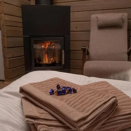 Big In Sea Lapland Kemi