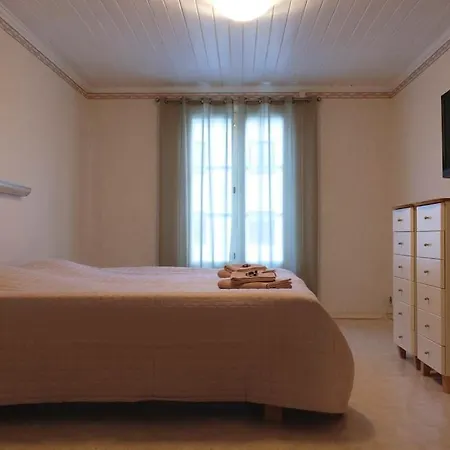 Villa Big In Sea Lapland