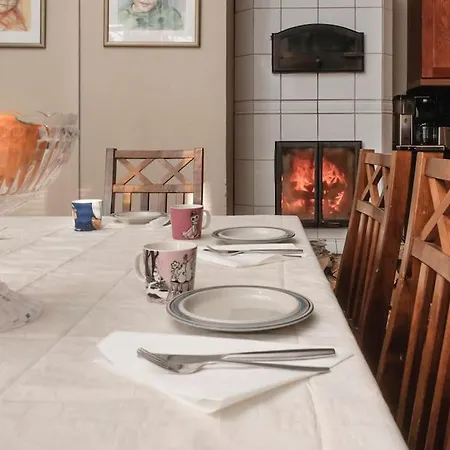 Big In Sea Lapland * 凯米