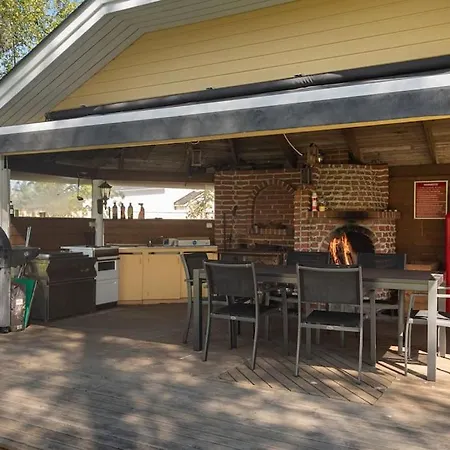 Big In Sea Lapland Kemi