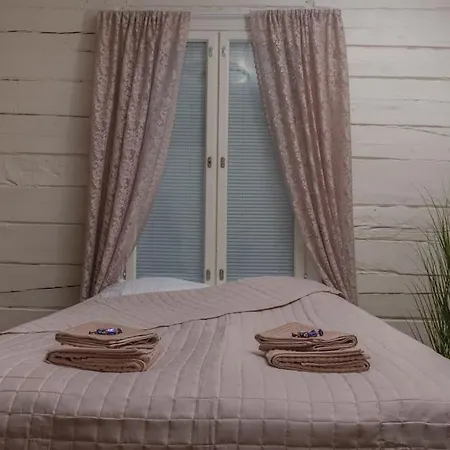 Big In Sea Lapland Kemi