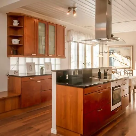 Big In Sea Lapland * Kemi