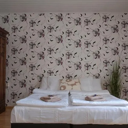 Villa Big In Sea Lapland