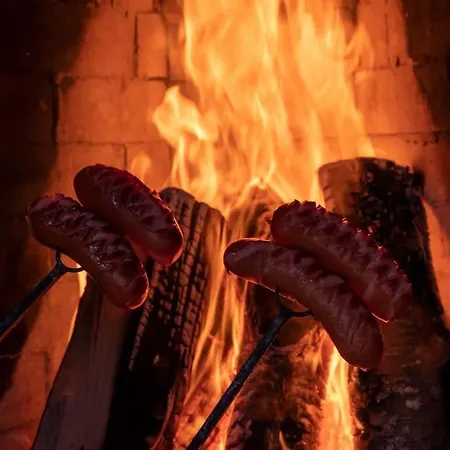 Big In Sea Lapland Villa Kemi