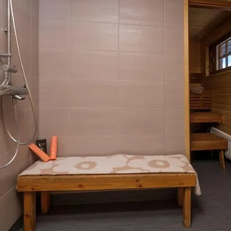 Big In Sea Lapland * Kemi