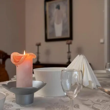 Big In Sea Lapland Villa