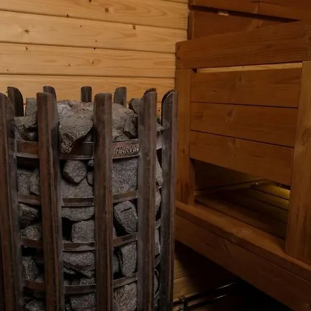 Villa Big In Sea Lapland Kemi