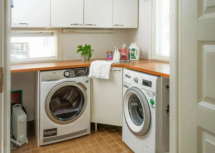 Big In Sea Lapland Villa