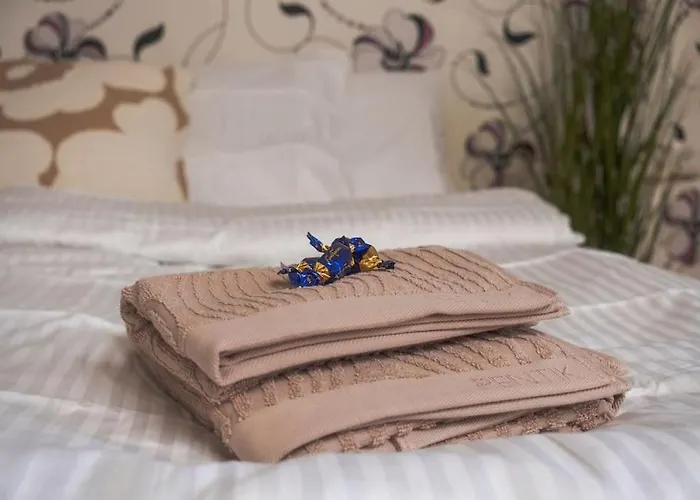 Villa Big In Sea Lapland *