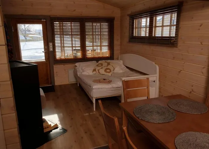 Villa Big In Sea Lapland Kemi