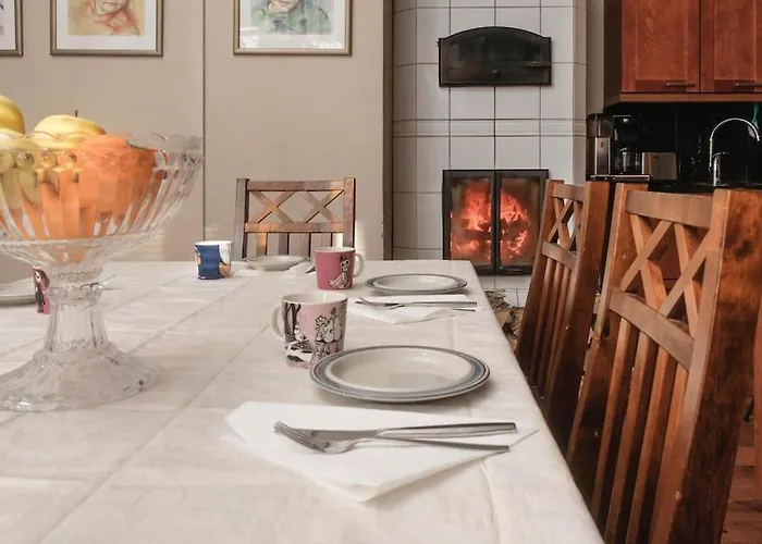 Big In Sea Lapland * Kemi