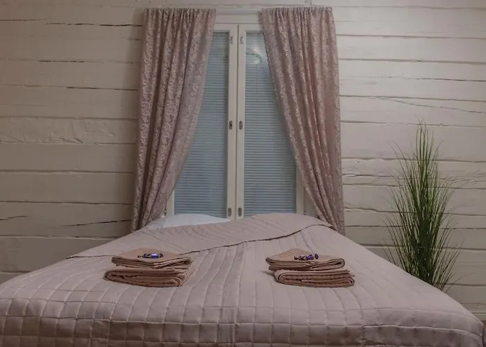 Big In Sea Lapland Kemi