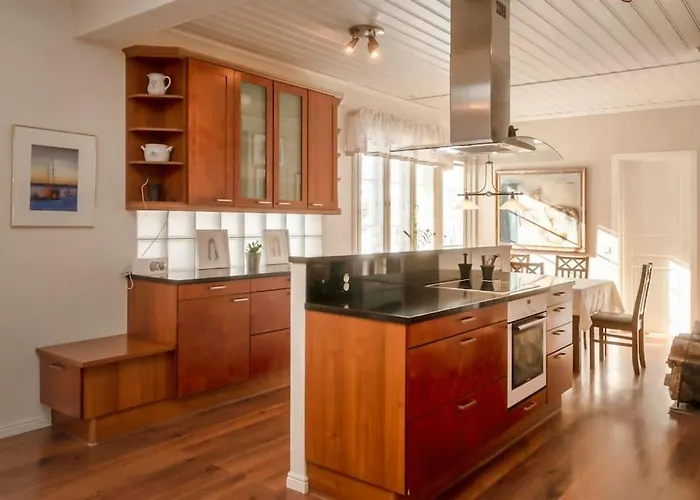 Big In Sea Lapland * Kemi