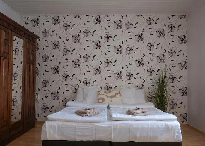 Villa Big In Sea Lapland