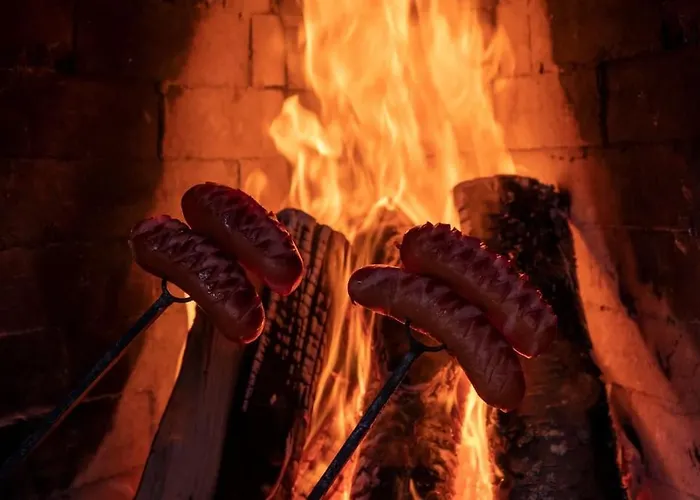 Big In Sea Lapland Villa Kemi