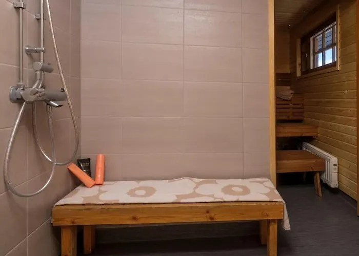 Big In Sea Lapland * Kemi