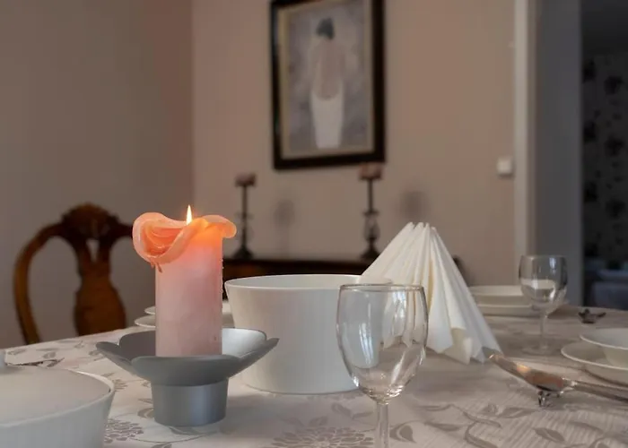 Big In Sea Lapland Villa