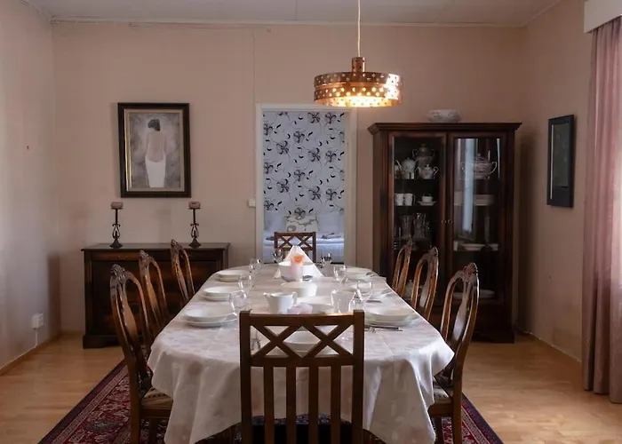 Big In Sea Lapland Kemi